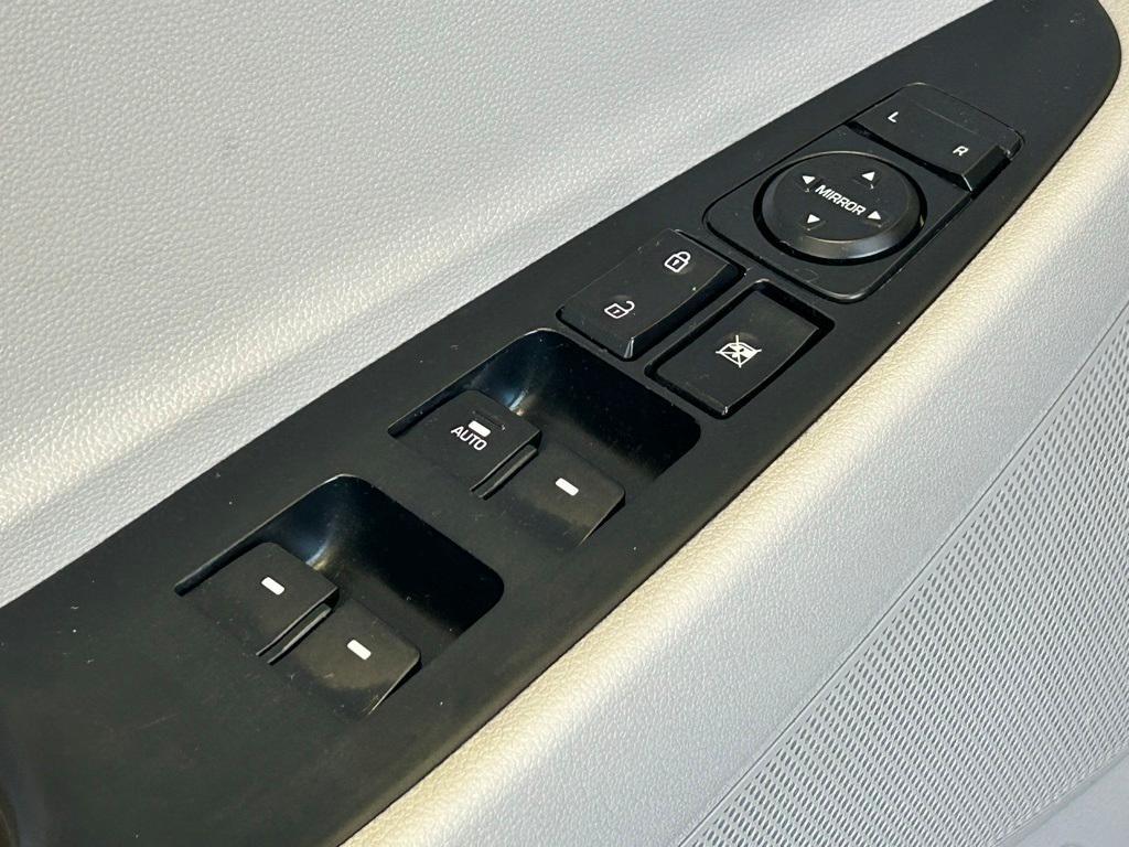 used 2018 Hyundai Tucson car, priced at $11,400