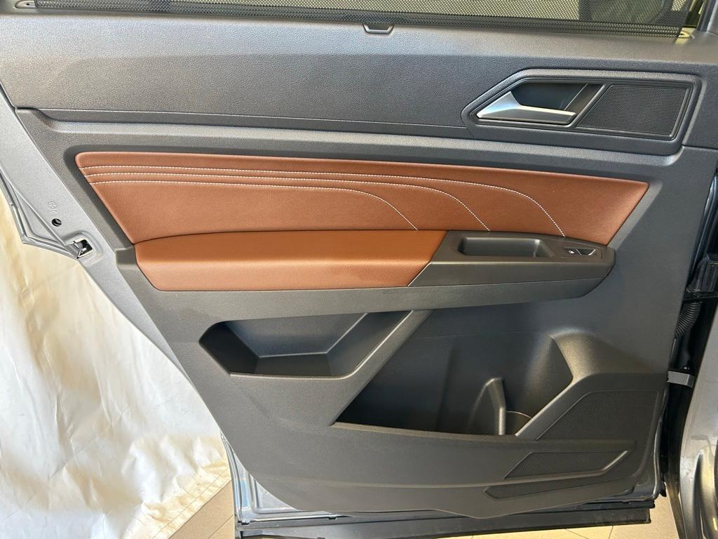 used 2022 Volkswagen Atlas car, priced at $27,967