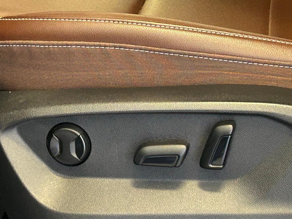 used 2022 Volkswagen Atlas car, priced at $27,967