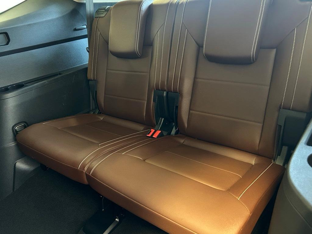 used 2022 Volkswagen Atlas car, priced at $27,967