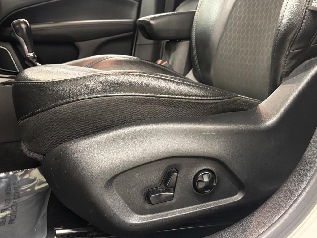 used 2020 Jeep Compass car, priced at $19,777