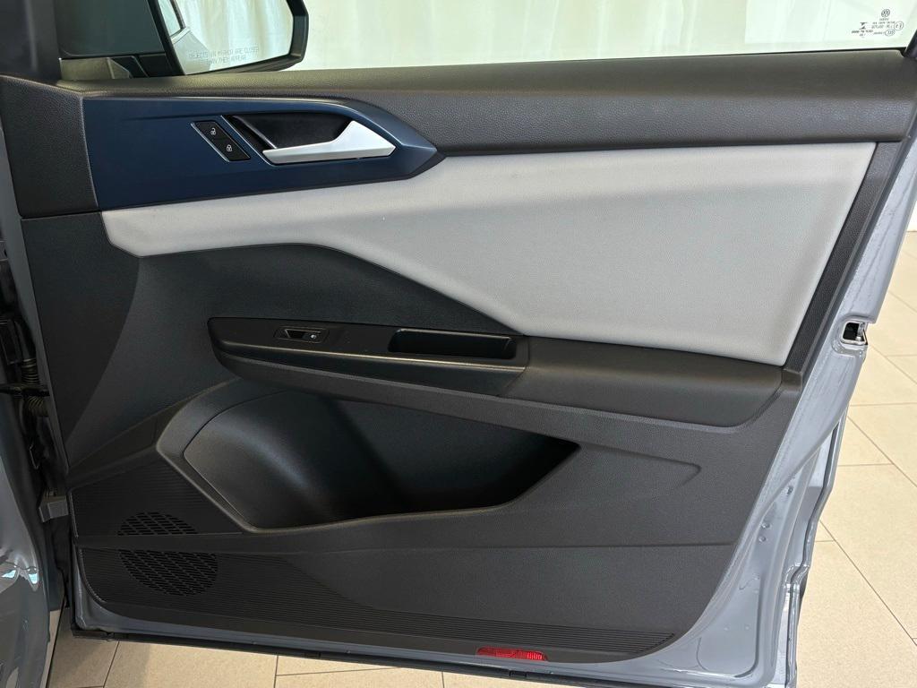 used 2022 Volkswagen Taos car, priced at $22,300