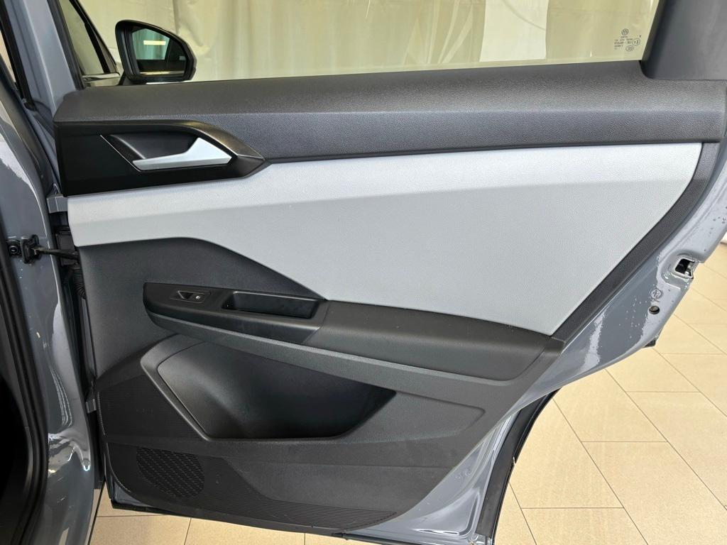 used 2022 Volkswagen Taos car, priced at $22,300