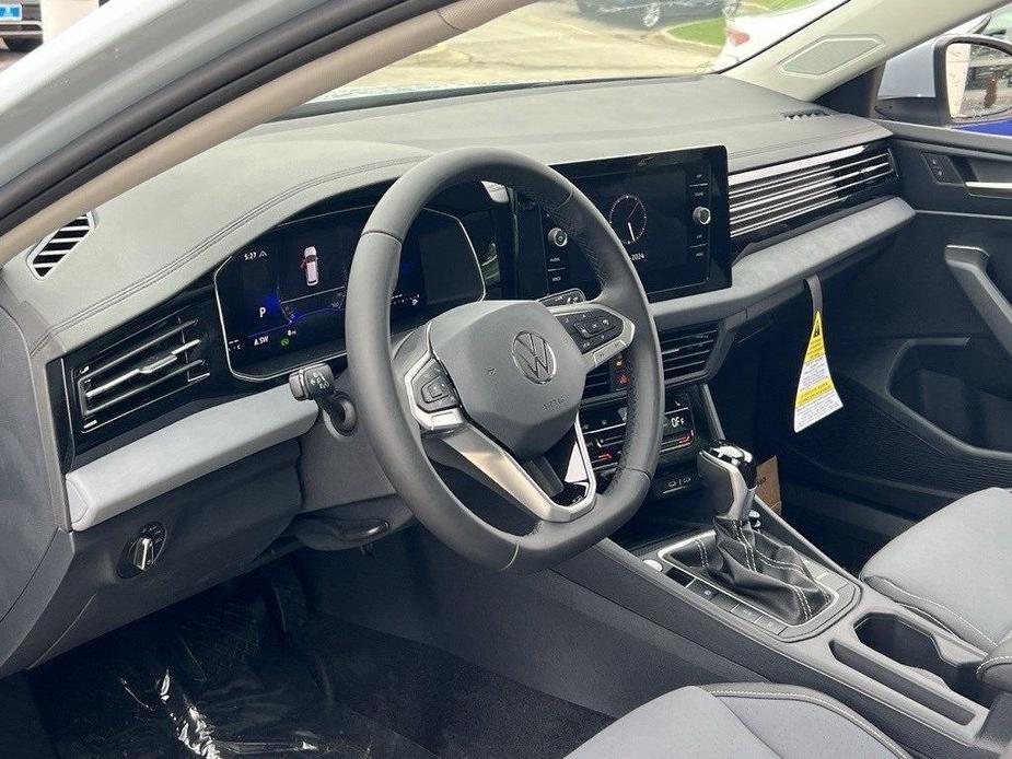 new 2025 Volkswagen Jetta car, priced at $26,300