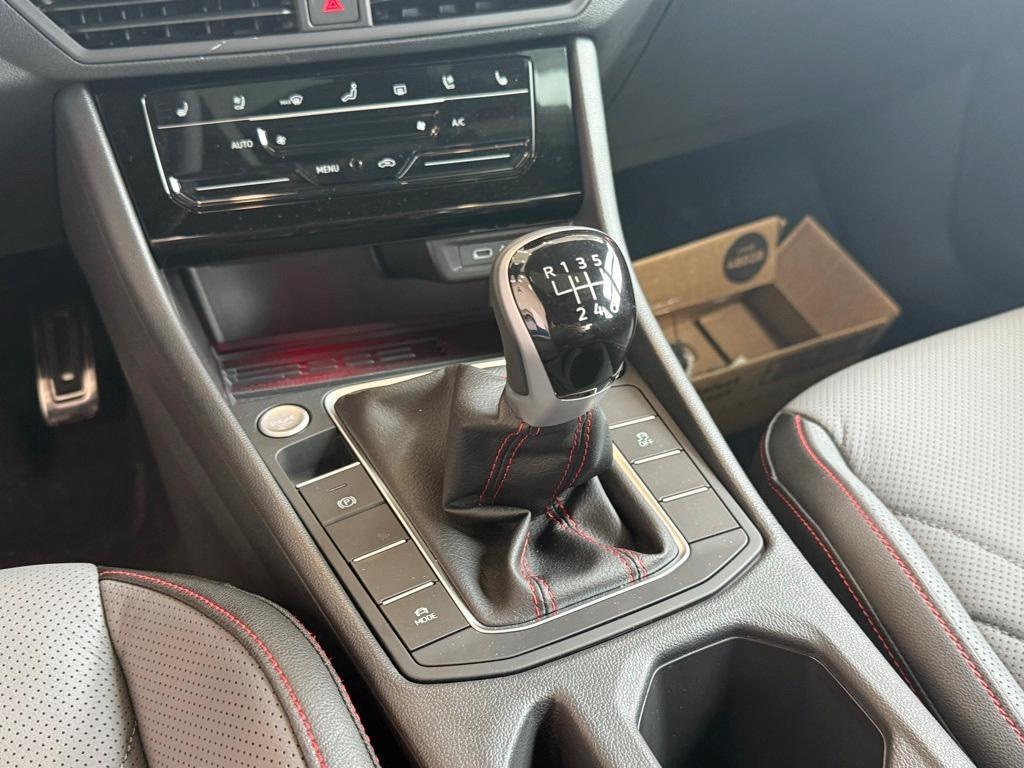 new 2025 Volkswagen Jetta GLI car, priced at $32,678