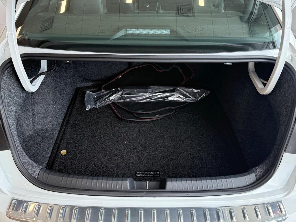 new 2025 Volkswagen Jetta GLI car, priced at $32,678