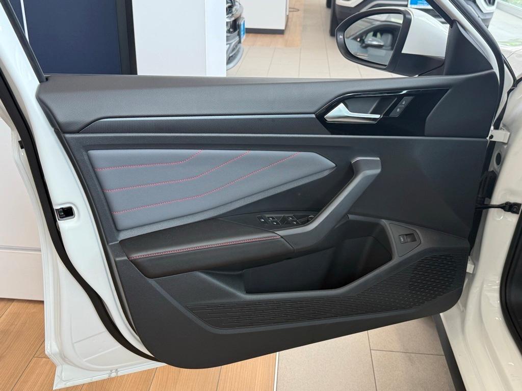 new 2025 Volkswagen Jetta GLI car, priced at $32,678