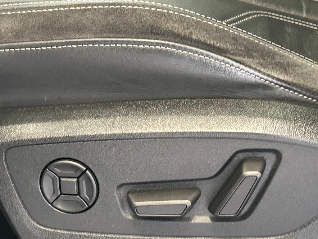 used 2021 Audi Q3 car, priced at $25,723