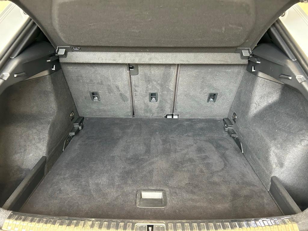 used 2021 Audi Q3 car, priced at $25,723