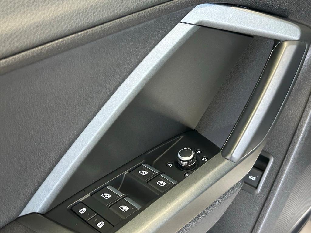 used 2021 Audi Q3 car, priced at $25,723