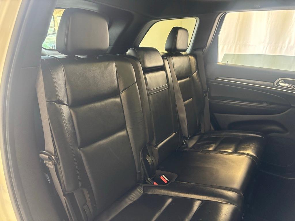 used 2022 Jeep Grand Cherokee WK car, priced at $29,787