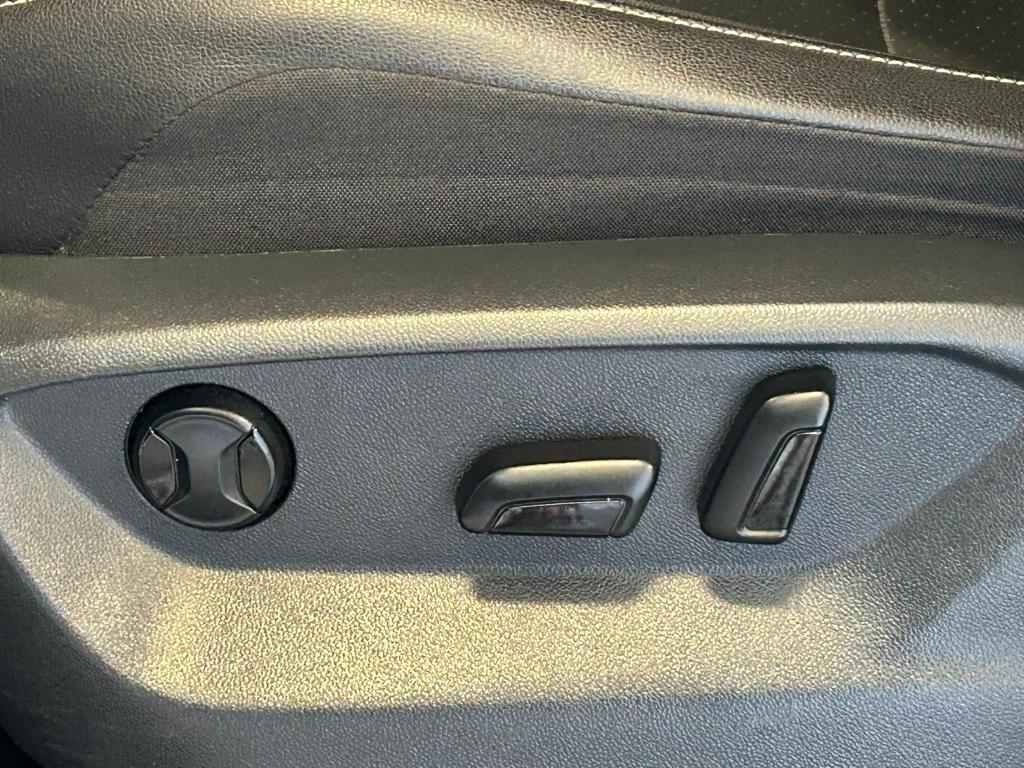 used 2021 Volkswagen Tiguan car, priced at $19,449