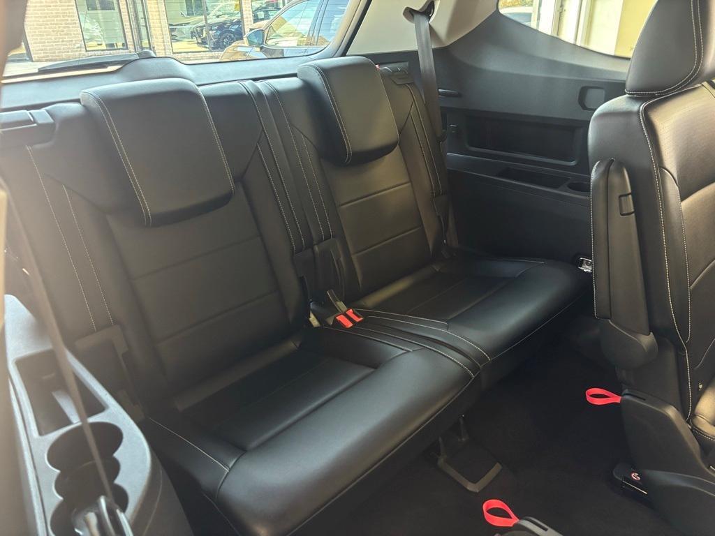 used 2022 Volkswagen Atlas car, priced at $29,997