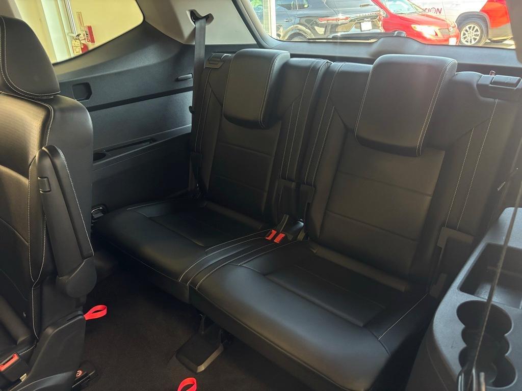 used 2022 Volkswagen Atlas car, priced at $29,997