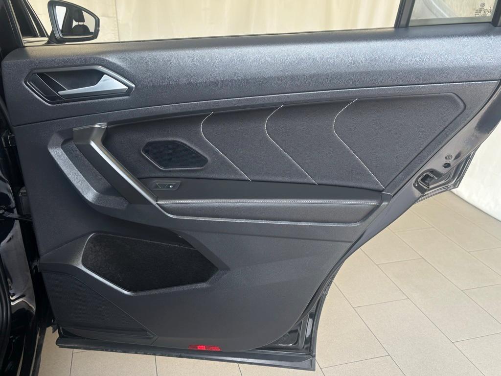 used 2022 Volkswagen Tiguan car, priced at $24,496