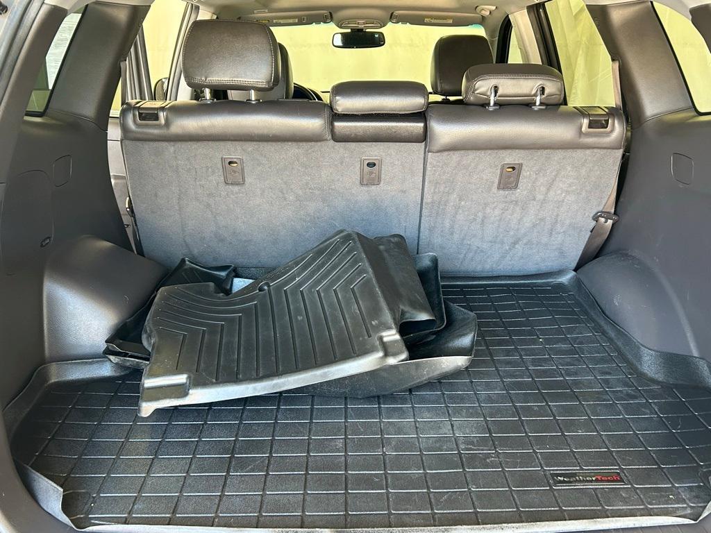 used 2012 Hyundai Santa Fe car, priced at $7,787