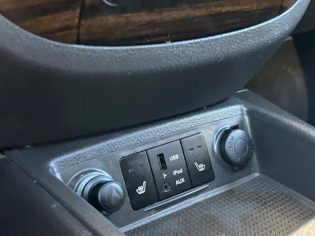 used 2012 Hyundai Santa Fe car, priced at $7,787