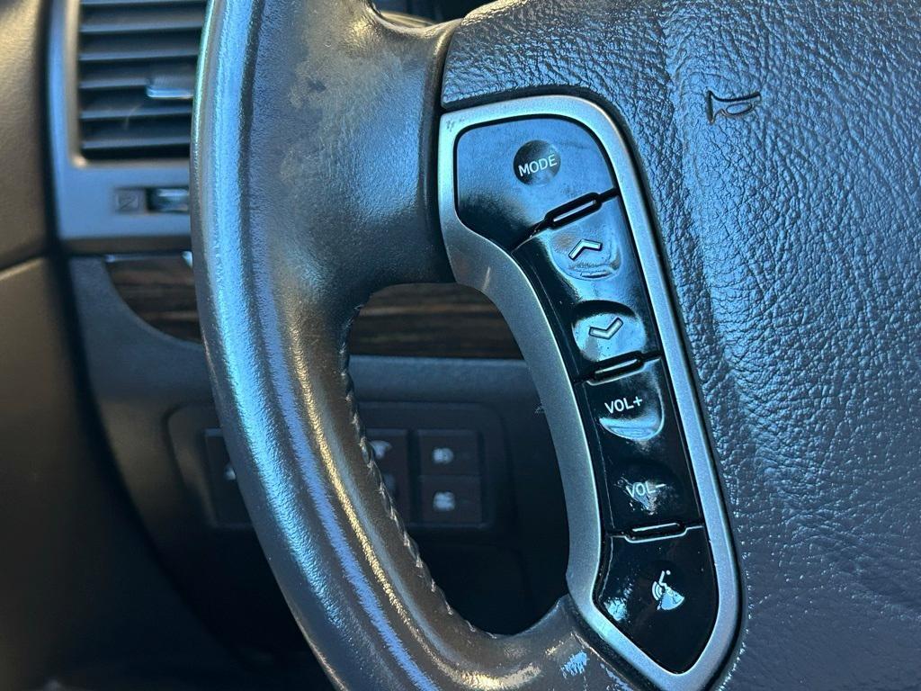 used 2012 Hyundai Santa Fe car, priced at $7,787