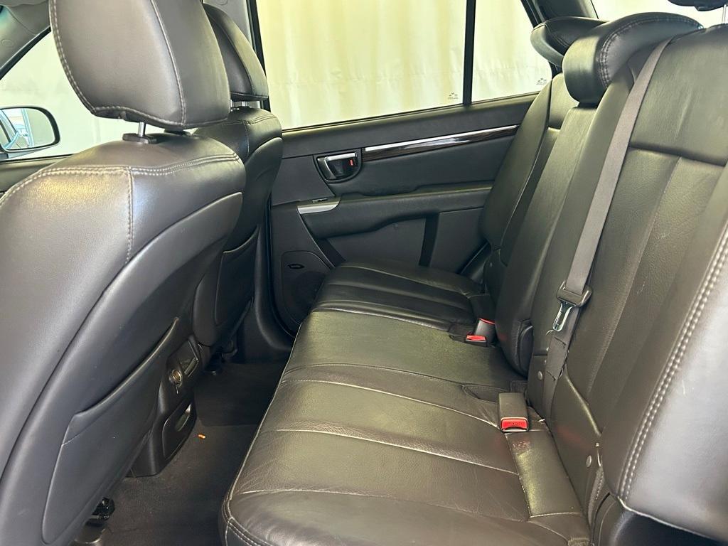 used 2012 Hyundai Santa Fe car, priced at $7,787