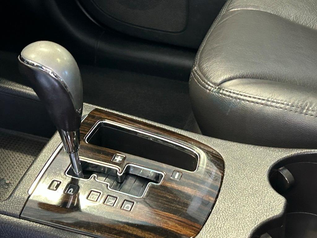 used 2012 Hyundai Santa Fe car, priced at $7,787