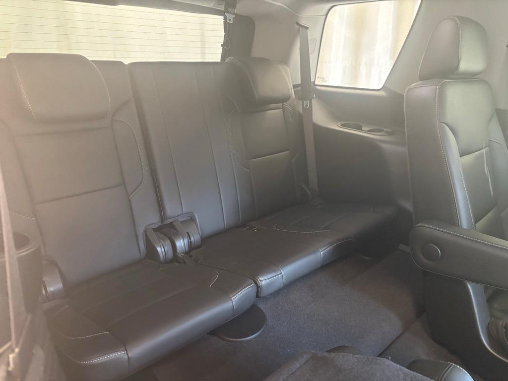 used 2020 GMC Yukon car, priced at $32,990