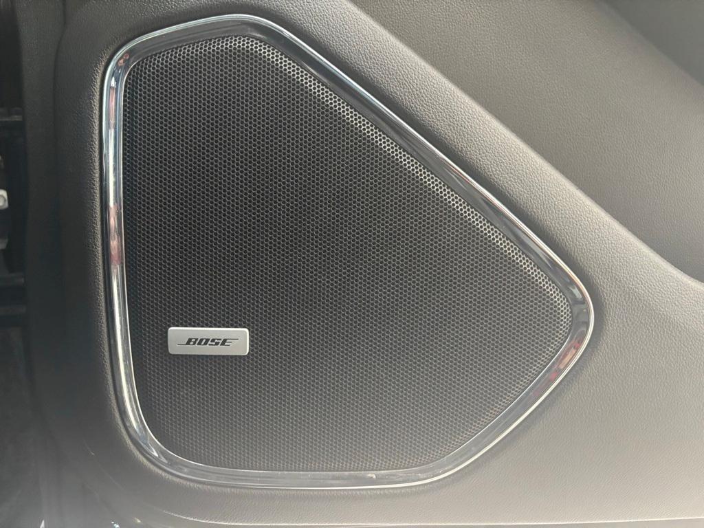 used 2020 GMC Yukon car, priced at $32,990