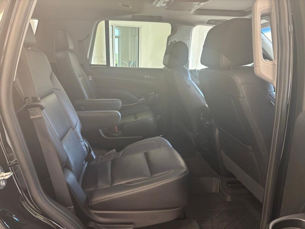 used 2020 GMC Yukon car, priced at $32,990
