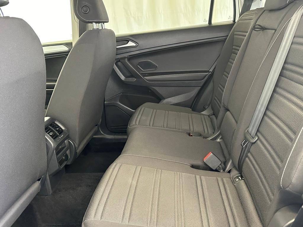 used 2022 Volkswagen Tiguan car, priced at $21,250