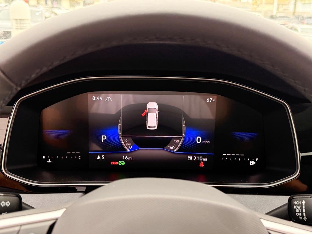 new 2025 Volkswagen Jetta car, priced at $26,333