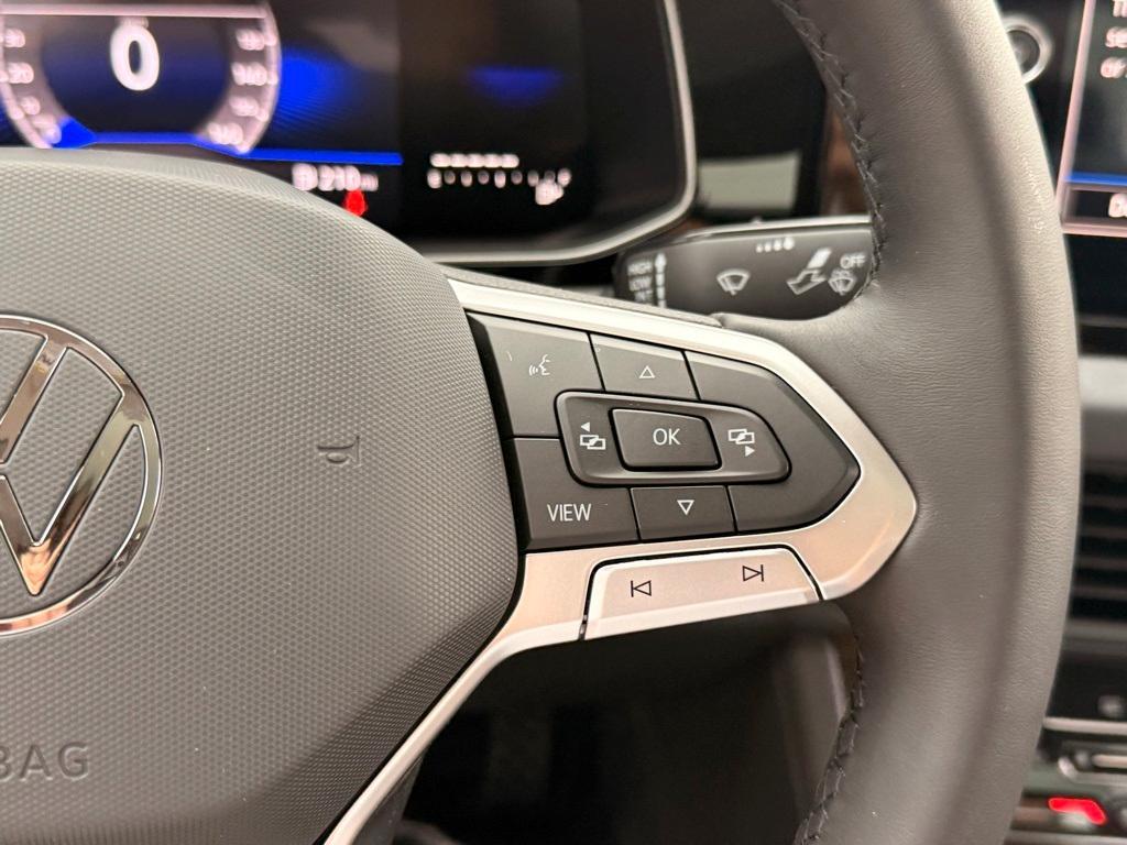 new 2025 Volkswagen Jetta car, priced at $26,333