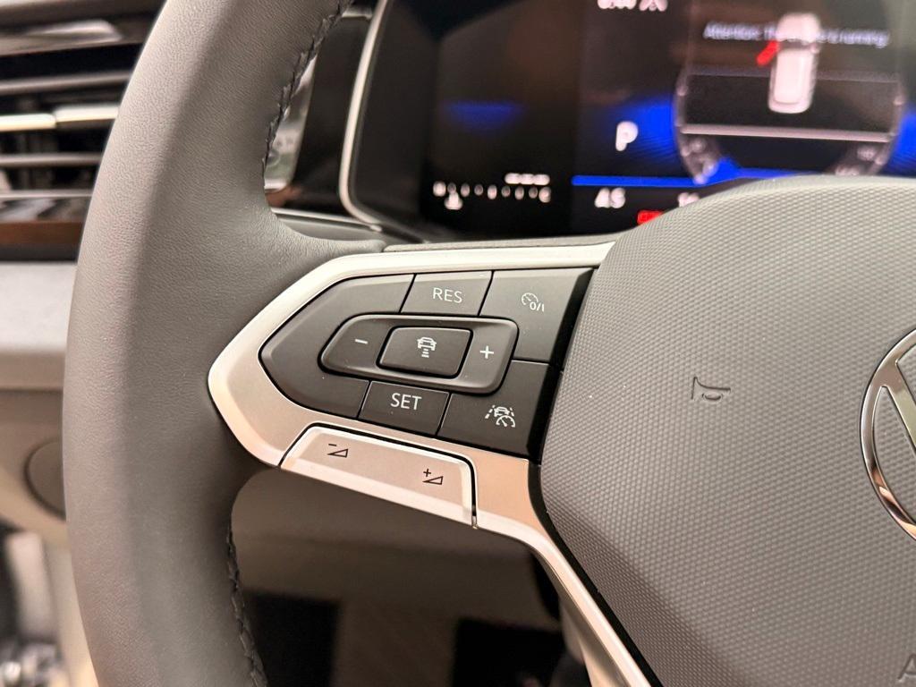 new 2025 Volkswagen Jetta car, priced at $26,333