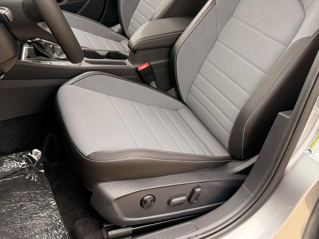 new 2025 Volkswagen Jetta car, priced at $26,333
