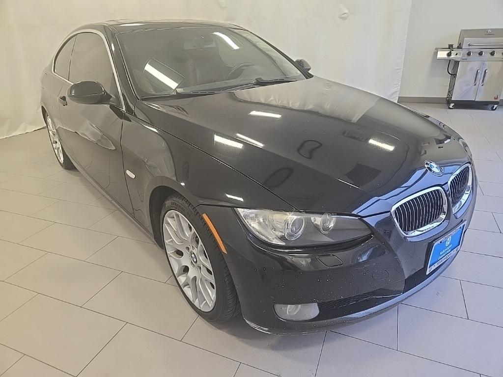 used 2007 BMW 328 car, priced at $4,500