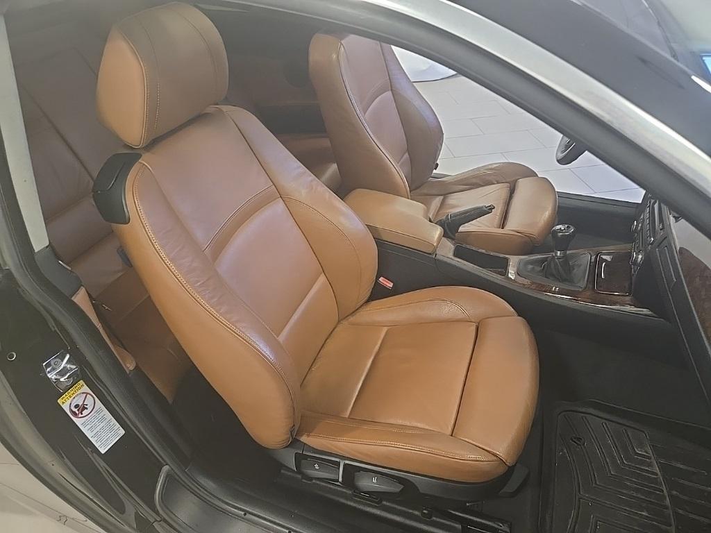 used 2007 BMW 328 car, priced at $4,500