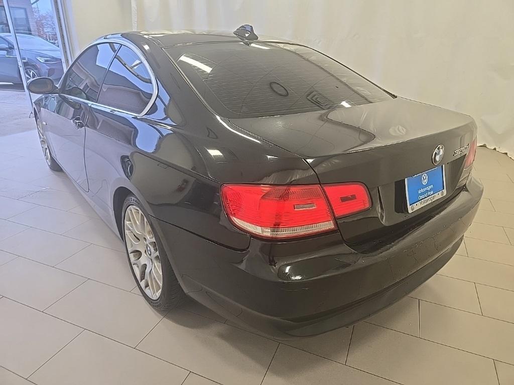 used 2007 BMW 328 car, priced at $4,500