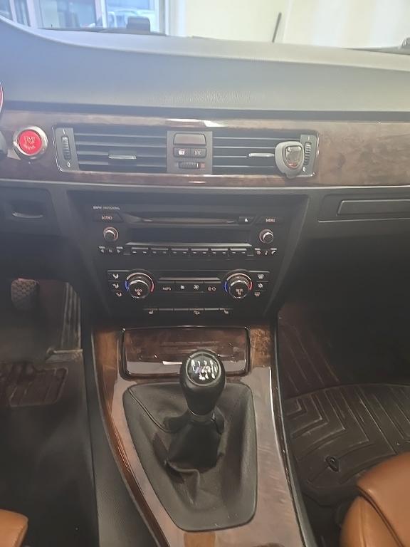 used 2007 BMW 328 car, priced at $4,500