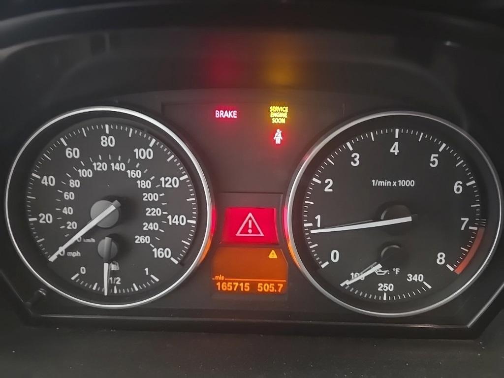 used 2007 BMW 328 car, priced at $4,500