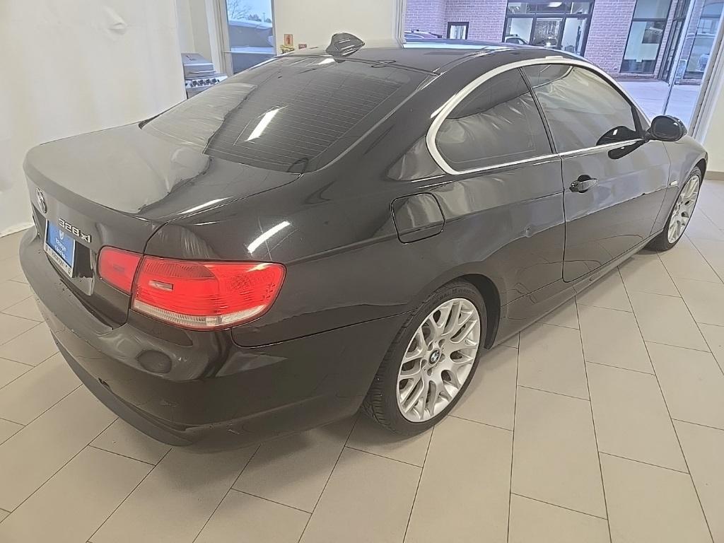used 2007 BMW 328 car, priced at $4,500