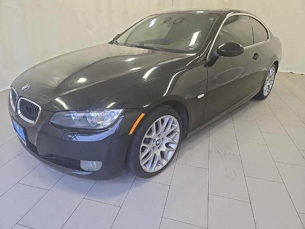 used 2007 BMW 328 car, priced at $4,500