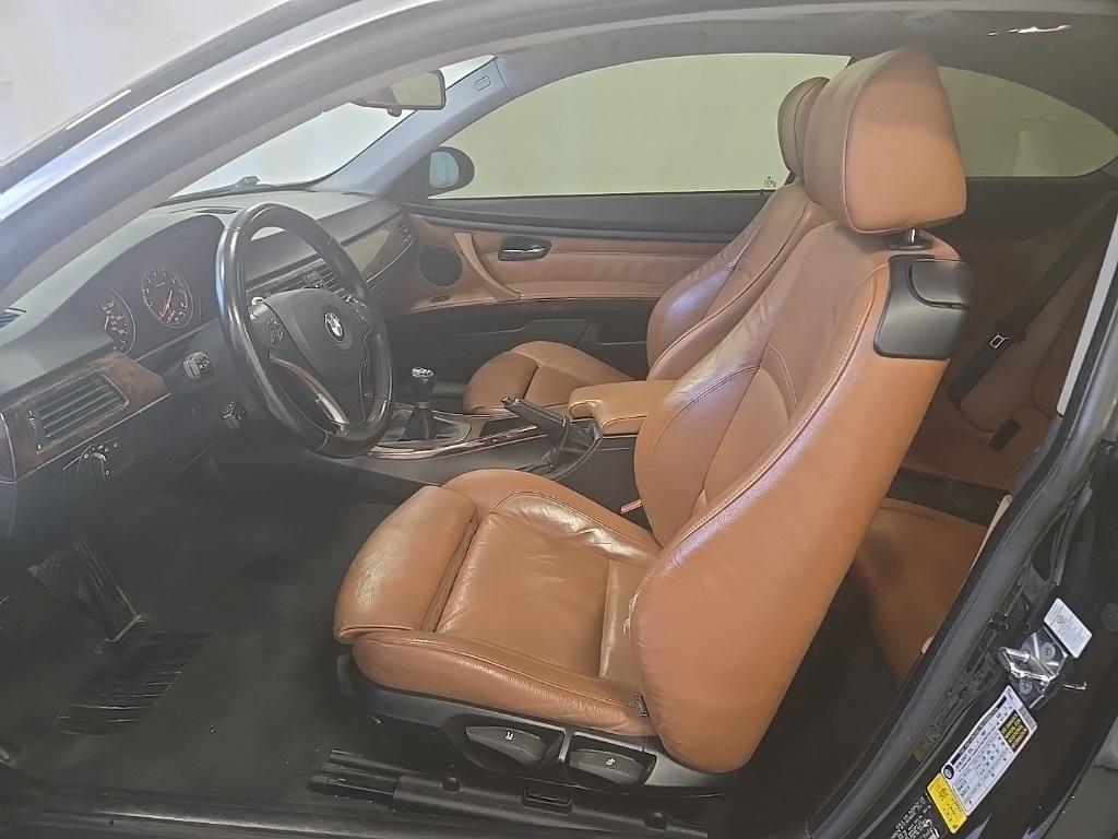 used 2007 BMW 328 car, priced at $4,500