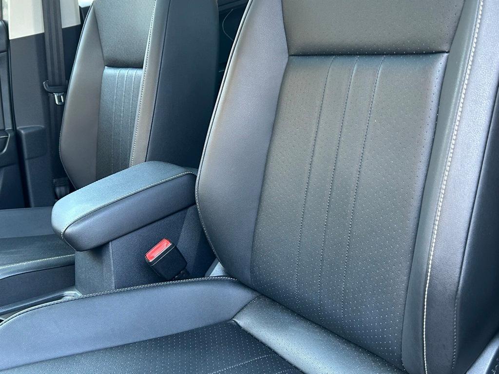 used 2023 Volkswagen Tiguan car, priced at $23,957