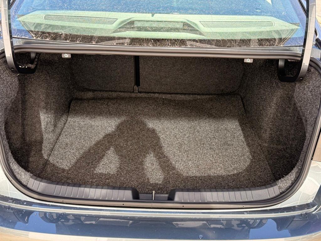 new 2026 Volkswagen Jetta car, priced at $27,622