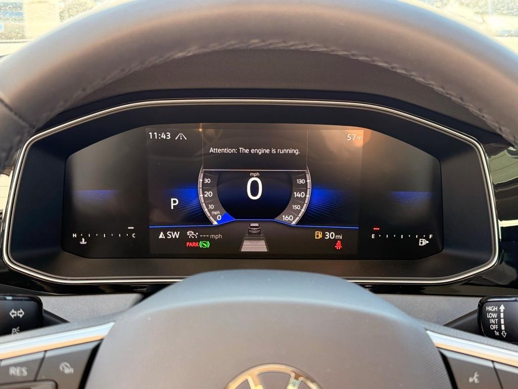 new 2026 Volkswagen Jetta car, priced at $27,622