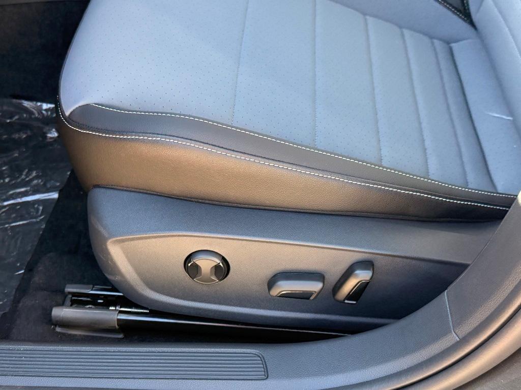 new 2026 Volkswagen Jetta car, priced at $27,622