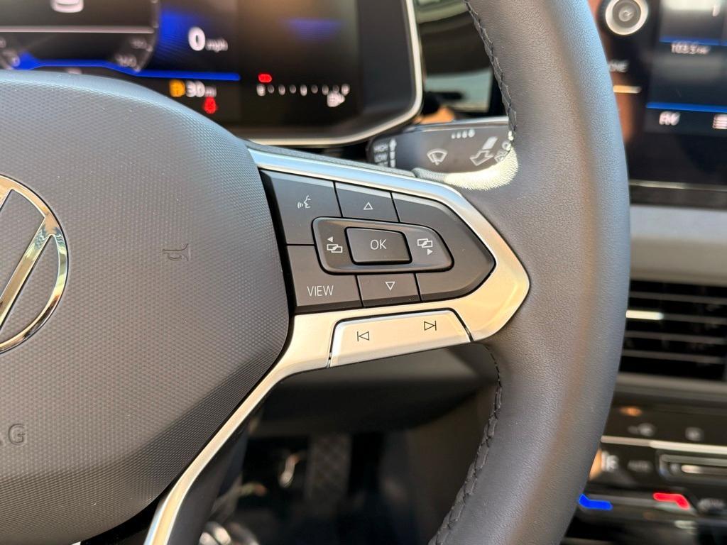 new 2026 Volkswagen Jetta car, priced at $27,622