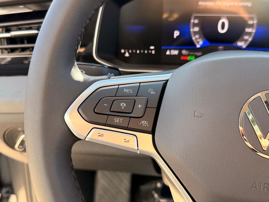 new 2026 Volkswagen Jetta car, priced at $27,622
