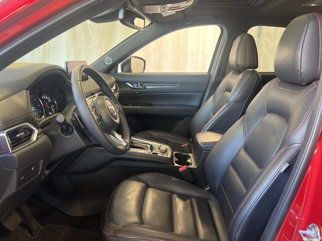 used 2023 Mazda CX-5 car, priced at $31,767