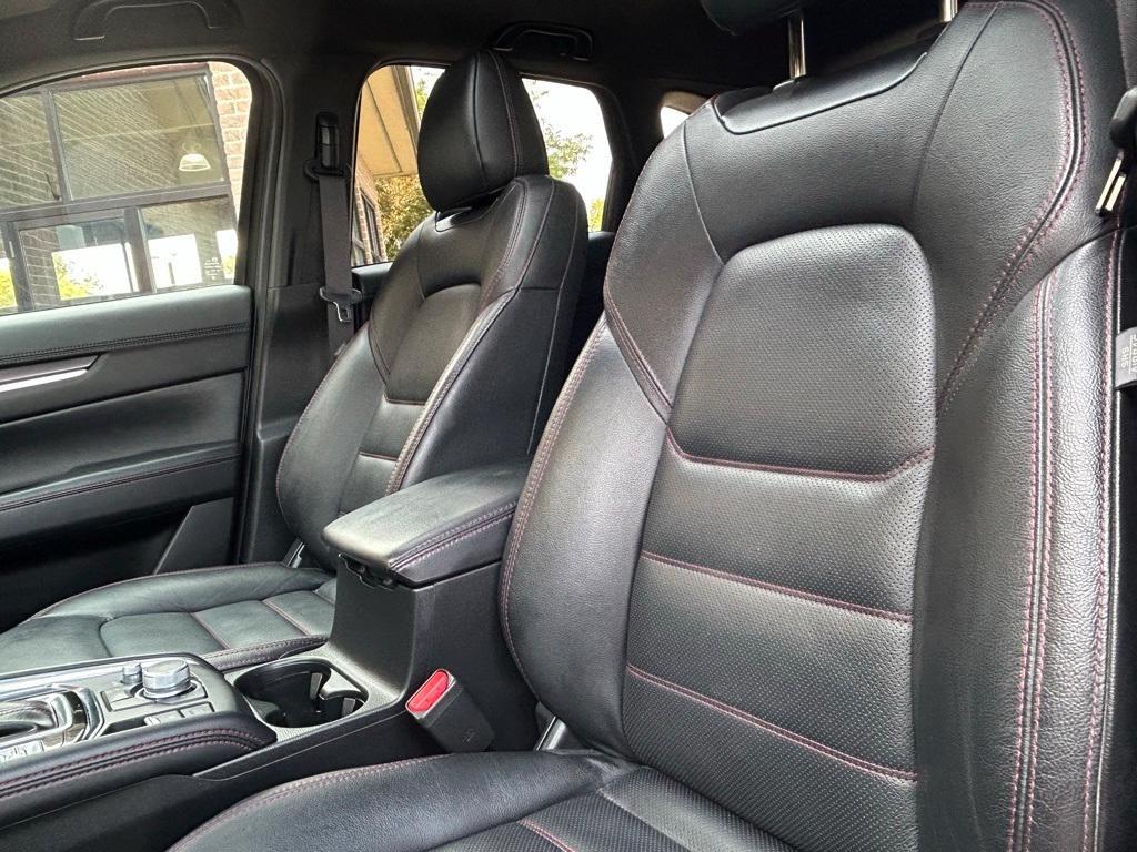used 2023 Mazda CX-5 car, priced at $31,567