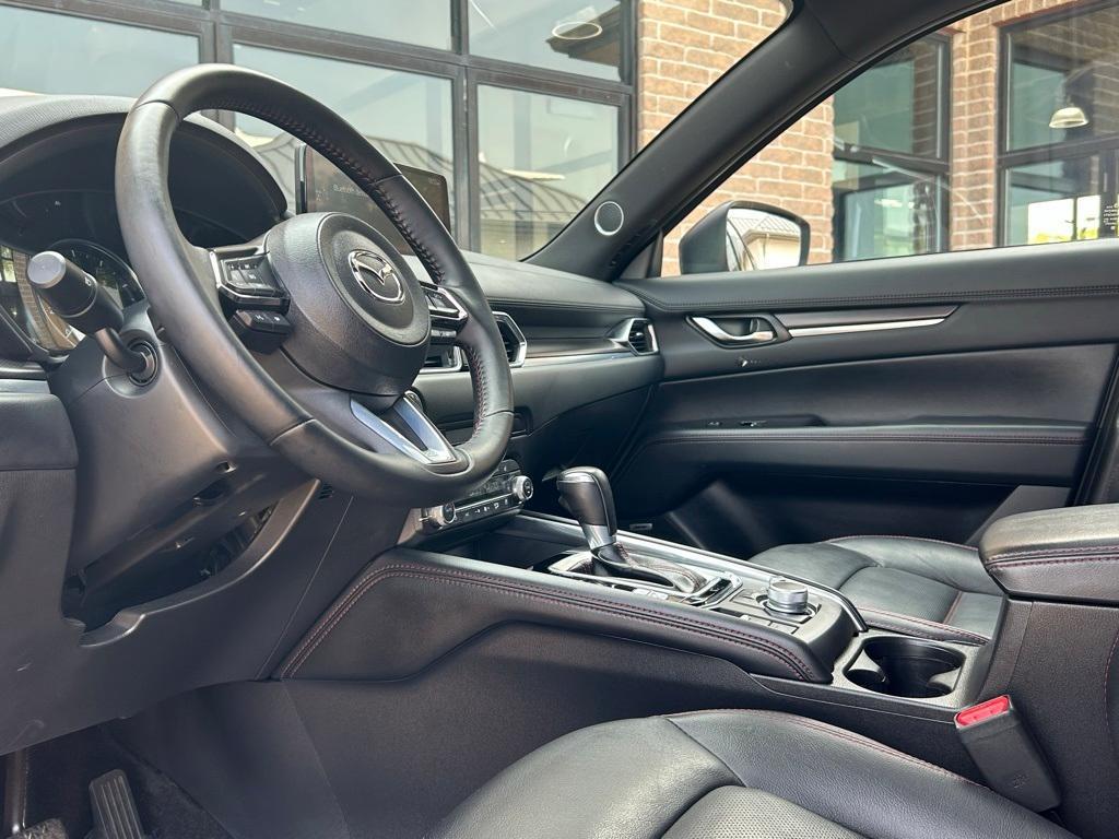 used 2023 Mazda CX-5 car, priced at $31,567