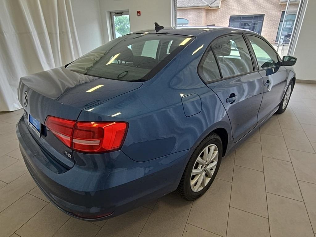 used 2015 Volkswagen Jetta car, priced at $8,999